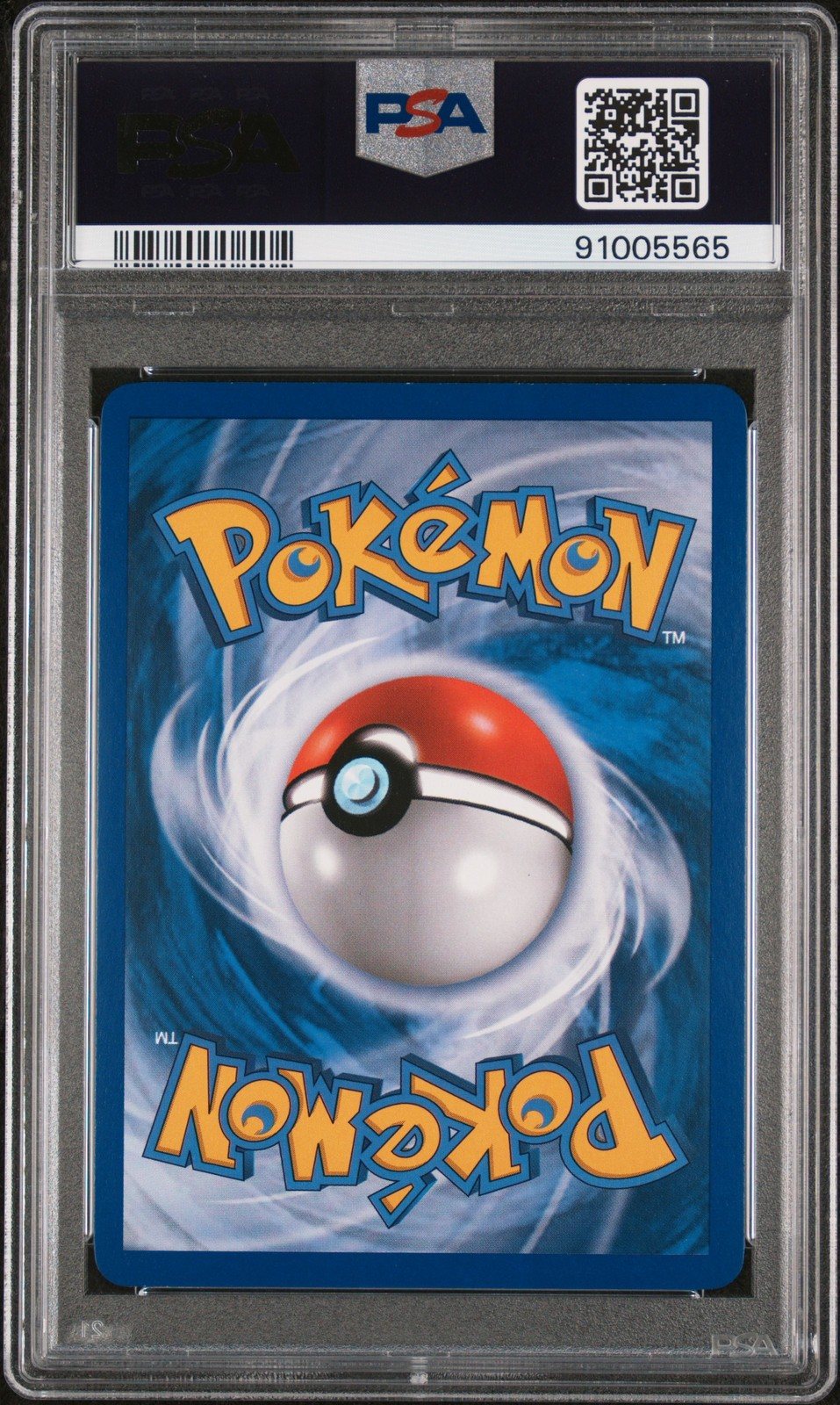 PSA 10 ABSOL LV.X 141/147 | POP 22 Supreme Victors Holo Pokemon Card – Photo 2